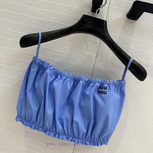 Hot Selling Recommendation BT77577 Stacked Tian Cai Strapless Tank Top With Elastic Pleats And owajkkm1 - Image 3