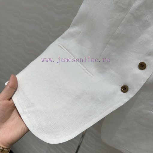AT77589 Row Style Long Term Cotton Linen Camisole Vest Vest Set Medium Length Design Vest Paire n5byjl3l - Image 9