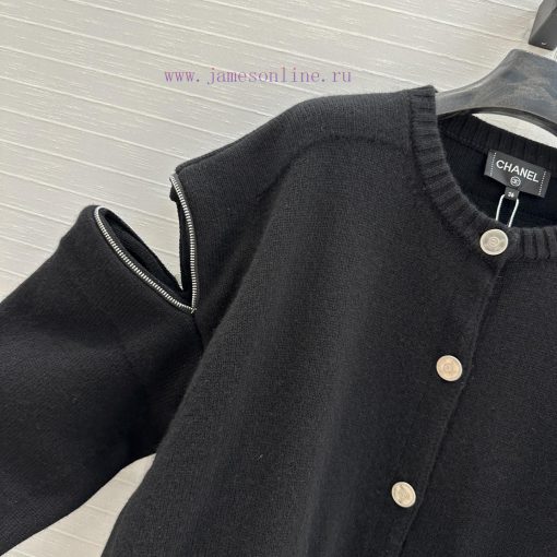 BW76252 Chan * 25p Early Spring New Product Wang Yibo Male God Same Style Cashmere Cardigan Zip m61188u6 - Image 4