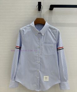 Strongly Recommend BC77153 Th * B * 25 Spring/Summer New Product: Intellectually Style Long Sle eml1xa6p