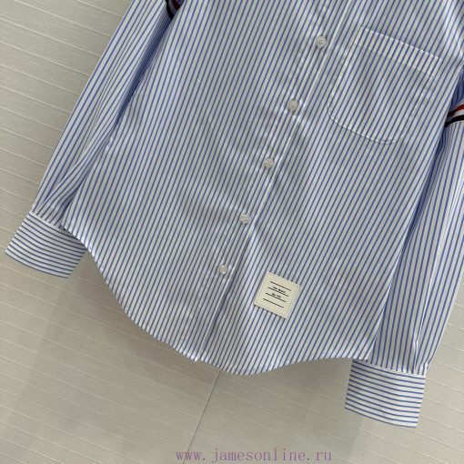 Strongly Recommend BC77153 Th * B * 25 Spring/Summer New Product: Intellectually Style Long Sle eml1xa6p - Image 6