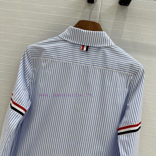Strongly Recommend BC77153 Th * B * 25 Spring/Summer New Product: Intellectually Style Long Sle eml1xa6p - Image 10