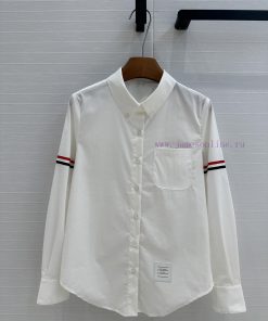 Strongly Recommend BC77153 Th * B * 25 Spring/Summer New Product: Intellectually Style Long Sle 4fctval6
