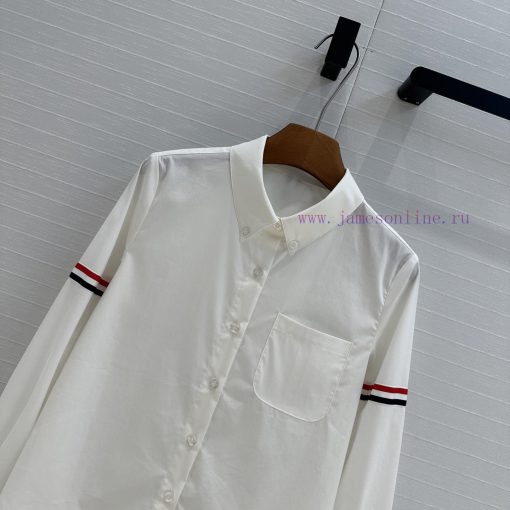 Strongly Recommend BC77153 Th * B * 25 Spring/Summer New Product: Intellectually Style Long Sle 4fctval6 - Image 3