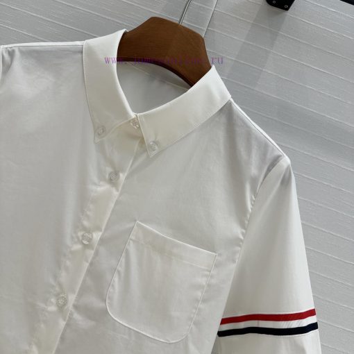 Strongly Recommend BC77153 Th * B * 25 Spring/Summer New Product: Intellectually Style Long Sle 4fctval6 - Image 5