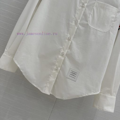 Strongly Recommend BC77153 Th * B * 25 Spring/Summer New Product: Intellectually Style Long Sle 4fctval6 - Image 6