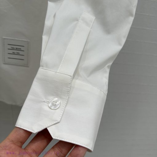 Strongly Recommend BC77153 Th * B * 25 Spring/Summer New Product: Intellectually Style Long Sle 4fctval6 - Image 7