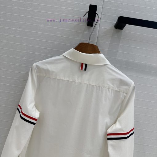 Strongly Recommend BC77153 Th * B * 25 Spring/Summer New Product: Intellectually Style Long Sle 4fctval6 - Image 10