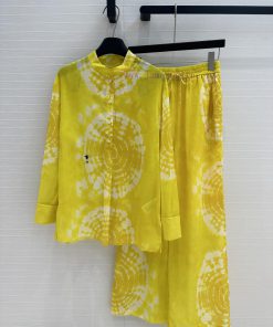 Highly Recommend BT76311 Dior * 25 Spring/Summer Vacation Style New Easy And Fashionable Set Do 1tjfmnen
