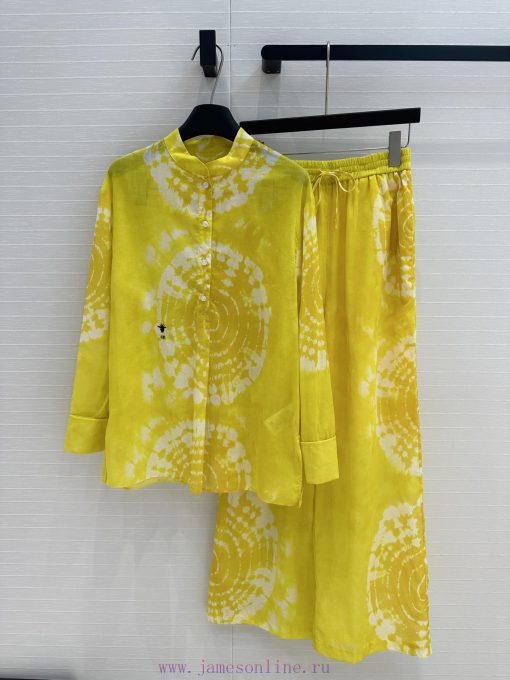 Highly Recommend BT76311 Dior * 25 Spring/Summer Vacation Style New Easy And Fashionable Set Do 1tjfmnen - Image 2