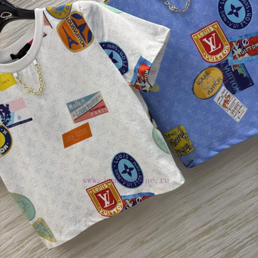 CT77332 Louis Vuitton 25 Early Spring New Collection Stamp Pattern Presbyopia Series Stamp Patt 4e5mga4o - Image 7