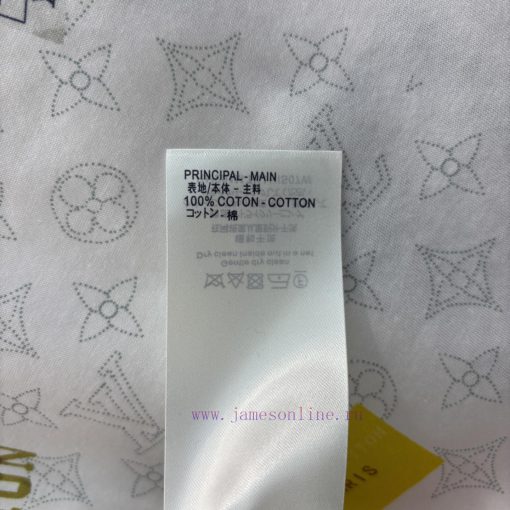 CT77332 Louis Vuitton 25 Early Spring New Collection Stamp Pattern Presbyopia Series Stamp Patt 4e5mga4o - Image 10