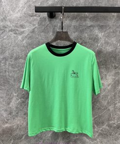 ZT61065 Marche * 25Ss Spring/Summer New Hard Candy Cool Round Neck Short Sleeve T-shirt | Produ yqn6zcl6