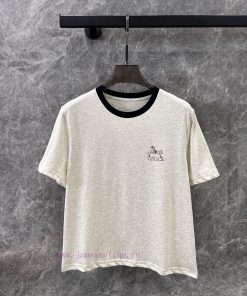 ZT61065 Marche * 25Ss Spring/Summer New Hard Candy Cool Round Neck Short Sleeve T-shirt | Produ 8lxkrhj5