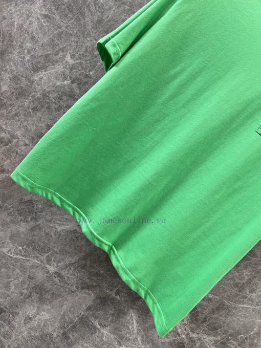 ZT61065 Marche * 25Ss Spring/Summer New Hard Candy Cool Round Neck Short Sleeve T-shirt | Produ yqn6zcl6 - Image 5