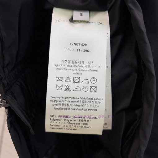 CT77501 Fendi 25 Spring/Summer Logo Sticker Decoration Casual Set Solid Color Cool Color Series bogamat1 - Image 10