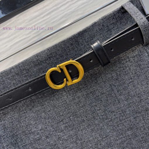 CB77503 Dior 25 Early Spring New Collection Logo Ribbon Decorative Straight Tube Half Skirt Com 16bqy4z3 - Image 6