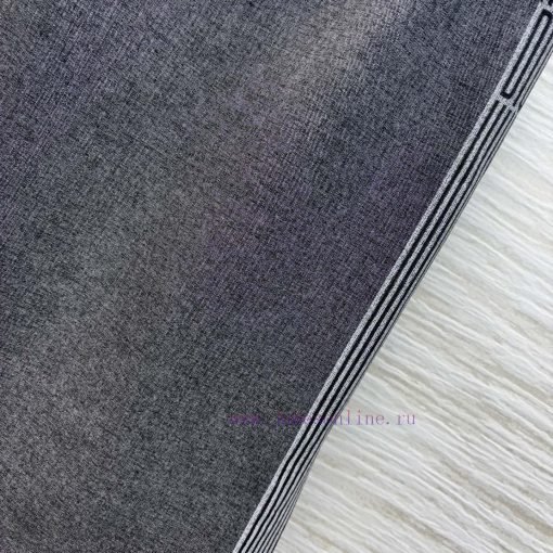 CB77503 Dior 25 Early Spring New Collection Logo Ribbon Decorative Straight Tube Half Skirt Com 16bqy4z3 - Image 7