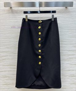 CB77510 Schiapa... 25 New Styles Featuring A Variety Of Button Up Skirts That Are Versatile And 0yla2onj
