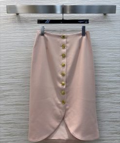 CB77510 Schiapa... 25 New Styles Featuring A Variety Of Button Up Skirts That Are Versatile And d9qj7i2x
