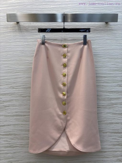 CB77510 Schiapa... 25 New Styles Featuring A Variety Of Button Up Skirts That Are Versatile And d9qj7i2x