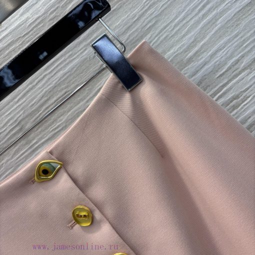 CB77510 Schiapa... 25 New Styles Featuring A Variety Of Button Up Skirts That Are Versatile And d9qj7i2x - Image 5