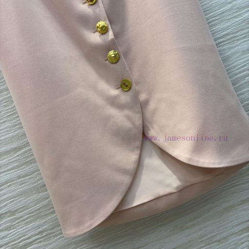 CB77510 Schiapa... 25 New Styles Featuring A Variety Of Button Up Skirts That Are Versatile And d9qj7i2x - Image 6