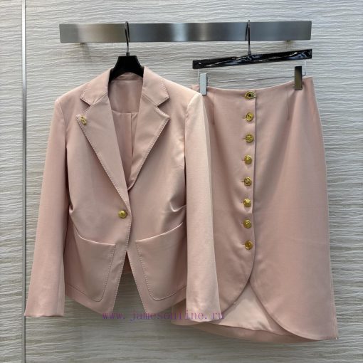 CB77510 Schiapa... 25 New Styles Featuring A Variety Of Button Up Skirts That Are Versatile And d9qj7i2x - Image 10