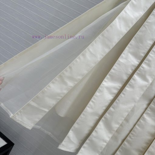 Strongly Recommend BL77516 Moncler 25 Spring/summer New Pleated Short Sleeved Lining Dress Temp hz5qqaga - Image 8