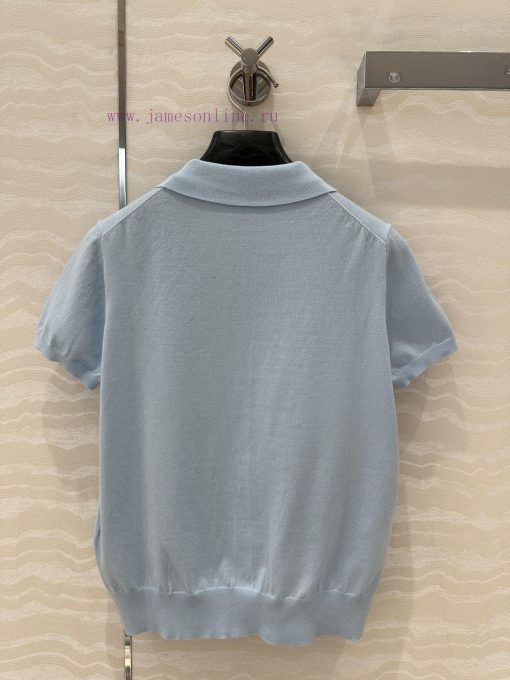 AT77517 RL Long Termism High Intelligence Wearing 18 Needle 100% Pure Cotton Yarn Texture Delic 5z2uayh6 - Image 10