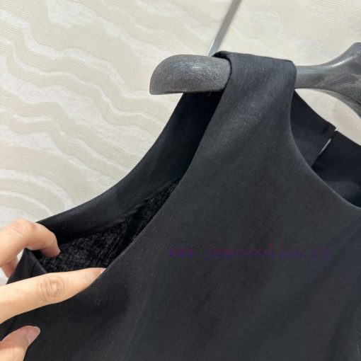 AT77518 Row Style Long Termism High Intelligence Dressing Artistic Girl Style Minimalist Linen rxcw0nqg - Image 7