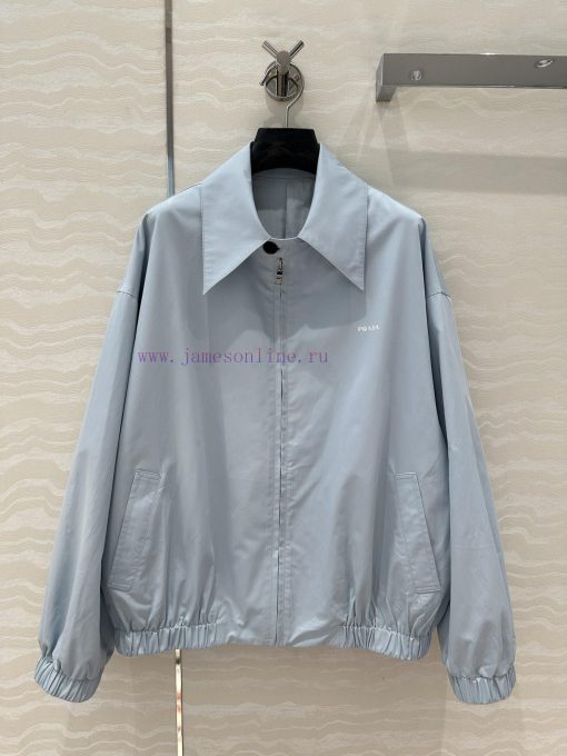 High End AW77521 PR Long Term Fashion Wear Low Saturation Color Old Cadre Jacket Imported High- z8cqy9of