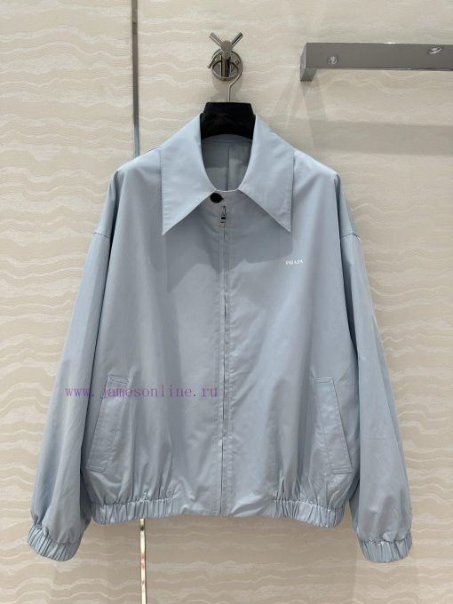 High End AW77521 PR Long Term Fashion Wear Low Saturation Color Old Cadre Jacket Imported High- z8cqy9of - Image 2