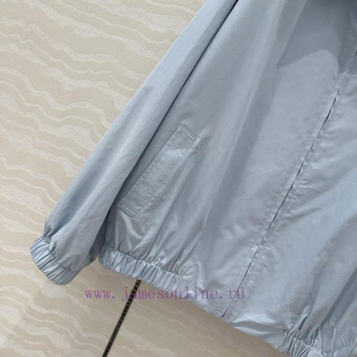 High End AW77521 PR Long Term Fashion Wear Low Saturation Color Old Cadre Jacket Imported High- z8cqy9of - Image 6