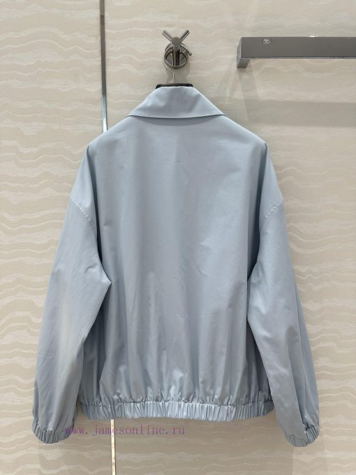 High End AW77521 PR Long Term Fashion Wear Low Saturation Color Old Cadre Jacket Imported High- z8cqy9of - Image 10