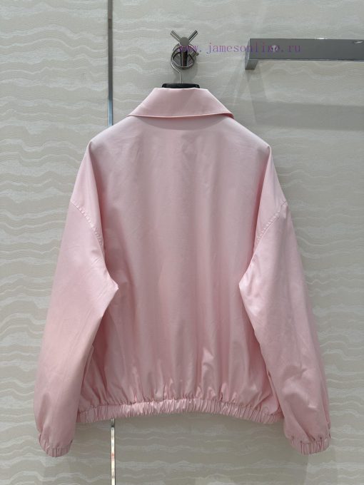 High End AW77521 PR Long Term Fashion Wear Low Saturation Color Old Cadre Jacket Imported High- 7tcv87sn - Image 10