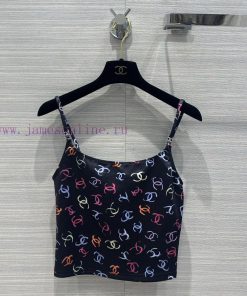 AT66385 Chanel 24 Spring/Summer New Product: The Wealthy Chanel In The Human World A Stunning L q38ndfy3