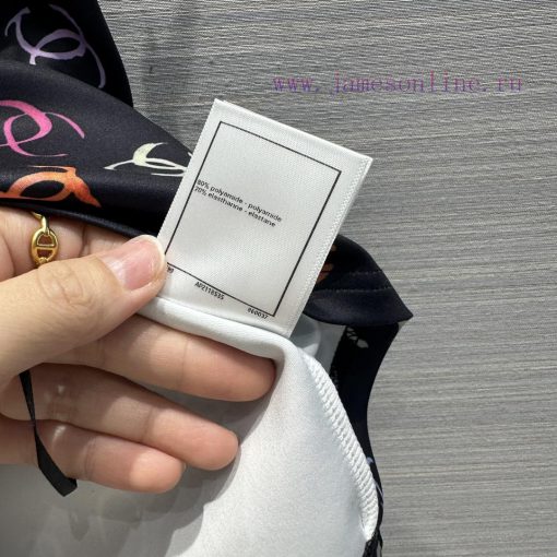 AT66385 Chanel 24 Spring/Summer New Product: The Wealthy Chanel In The Human World A Stunning L q38ndfy3 - Image 9