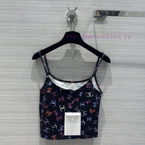 AT66385 Chanel 24 Spring/Summer New Product: The Wealthy Chanel In The Human World A Stunning L q38ndfy3 - Image 10