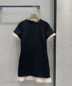 BL68066 Valent * 24 Spring/Summer New Product Handmade Dynamic And Elegant Soft Yarn Bottom Thr 95998ej1
