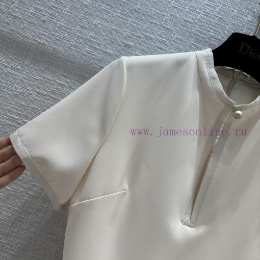 Top Selling Recommendation: BL67951 Dior 24 Spring/Summer New Product Woven Ribbon Edge Wrapped aqe856lg - Image 4