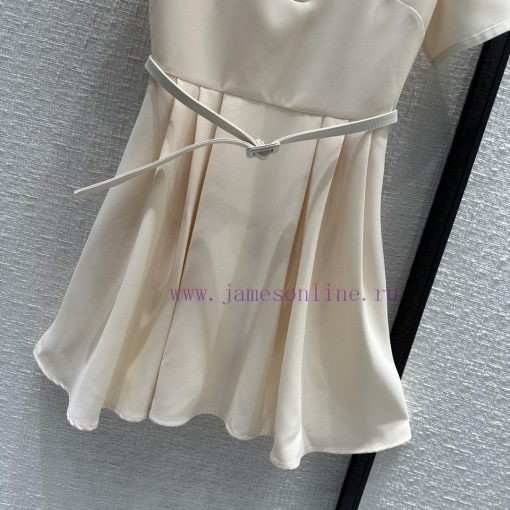 Top Selling Recommendation: BL67951 Dior 24 Spring/Summer New Product Woven Ribbon Edge Wrapped aqe856lg - Image 7