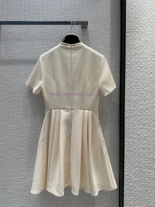 Top Selling Recommendation: BL67951 Dior 24 Spring/Summer New Product Woven Ribbon Edge Wrapped aqe856lg - Image 10