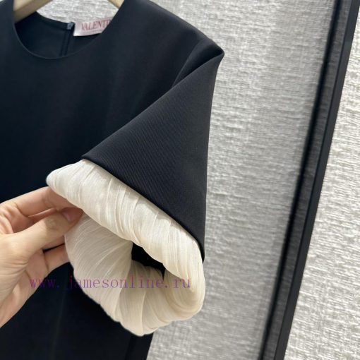 BL68066 Valent * 24 Spring/Summer New Product Handmade Dynamic And Elegant Soft Yarn Bottom Thr 95998ej1 - Image 5