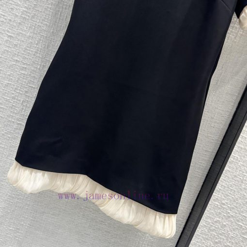 BL68066 Valent * 24 Spring/Summer New Product Handmade Dynamic And Elegant Soft Yarn Bottom Thr 95998ej1 - Image 7