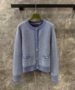 ZW60568 Gucci 25Ss New Spring/Summer Product Heavy Weight Vintage Fried Dough Twists Colored Ya jpfx9syx