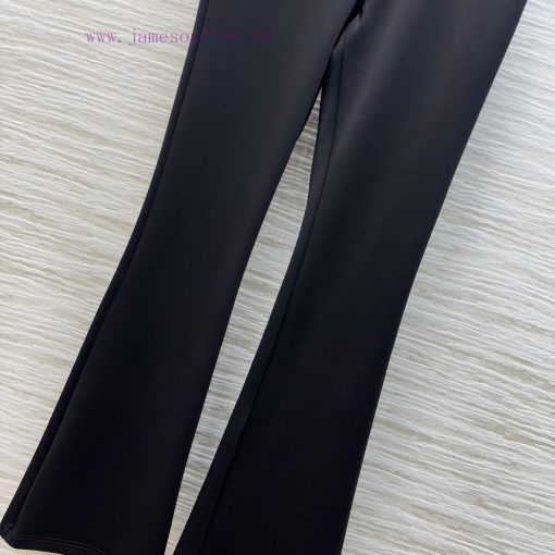 CK76116 Niche 25 Spring/summer High Waisted Bell Bottom Pants Exude A Unique Style Creating A P rpoxlxlt - Image 7