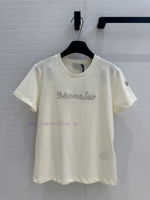 Hot Selling Recommendation ️ BT76131 Moc * * 25 New Product Bead Tube Embroidery 🪡 Logo Logo Sh ohbhsmxm - Image 2