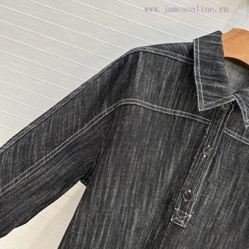 Highly Recommended BT76178 Bv New Retro Washed High Intelligence Dressing Set With Seven Quarte y7me4qx3 - Image 5