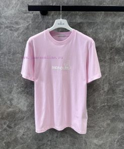 ZT60595 Moncler 25Ss Spring/Summer New Collection Fujiwara Hiroshi Co Branded Cartoon Logo Lett vyigg4t2